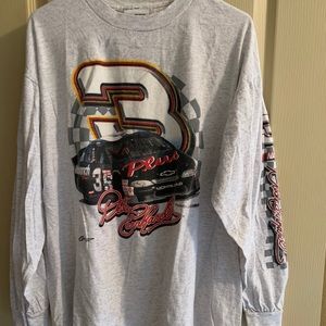 Dale Racing Tee